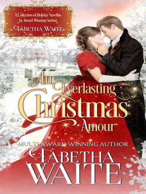 cover image of An Everlasting Christmas Amour
